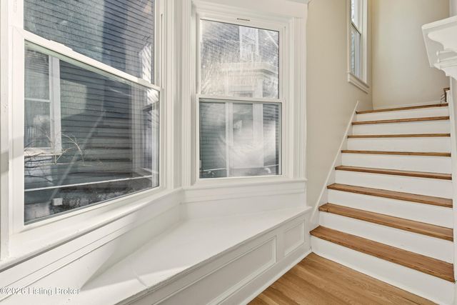 1822 Tyler Pkwy, Louisville, KY 40204