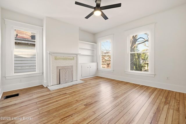 1822 Tyler Pkwy, Louisville, KY 40204