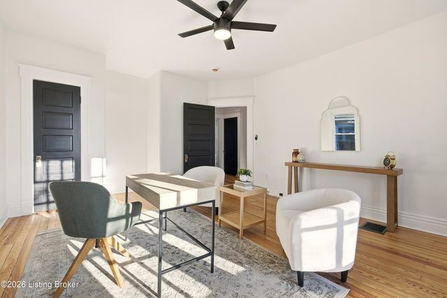 1822 Tyler Pkwy, Louisville, KY 40204