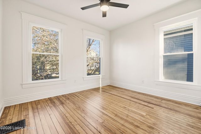 1822 Tyler Pkwy, Louisville, KY 40204