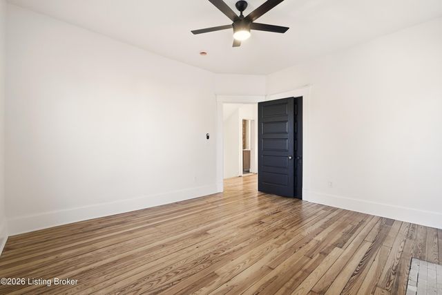 1822 Tyler Pkwy, Louisville, KY 40204