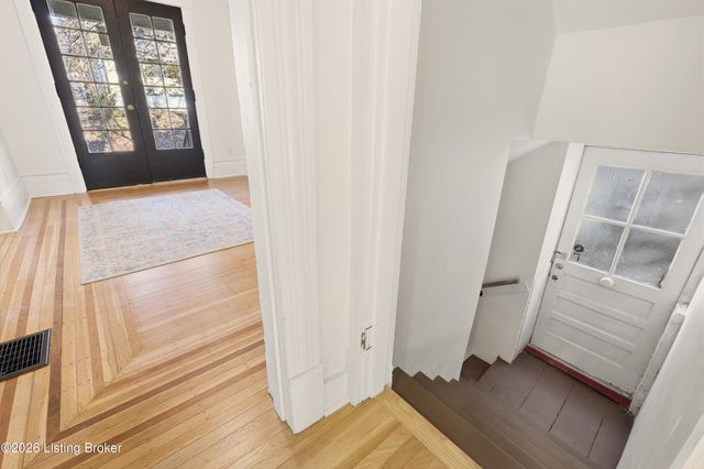 1822 Tyler Pkwy, Louisville, KY 40204