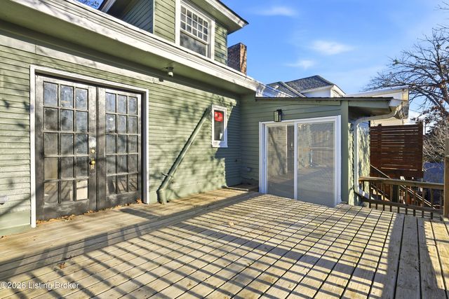 1822 Tyler Pkwy, Louisville, KY 40204