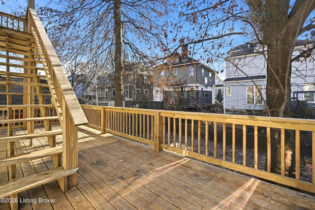 1822 Tyler Pkwy, Louisville, KY 40204