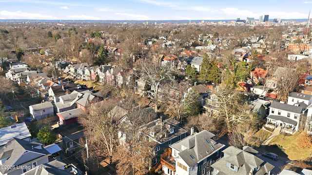 1822 Tyler Pkwy, Louisville, KY 40204