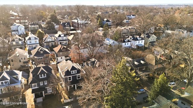 1822 Tyler Pkwy, Louisville, KY 40204