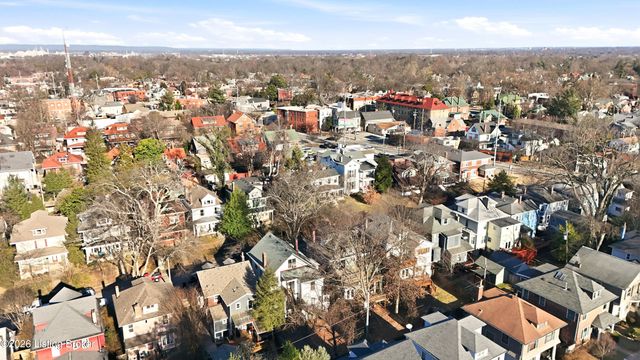 1822 Tyler Pkwy, Louisville, KY 40204