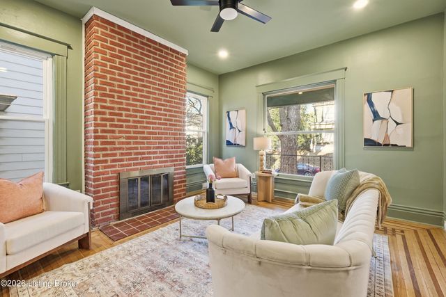 1822 Tyler Pkwy, Louisville, KY 40204