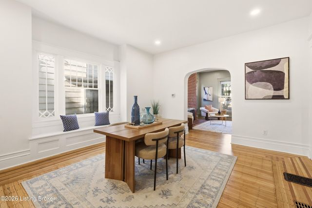 1822 Tyler Pkwy, Louisville, KY 40204