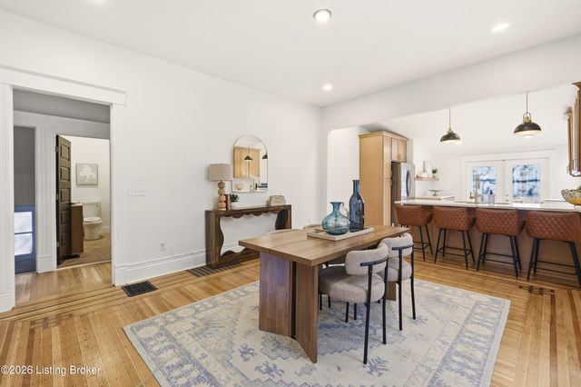 1822 Tyler Pkwy, Louisville, KY 40204