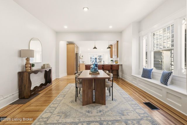 1822 Tyler Pkwy, Louisville, KY 40204