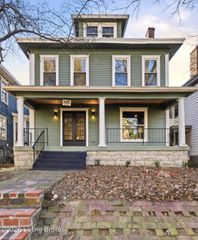 1822 Tyler Pkwy, Louisville, KY 40204