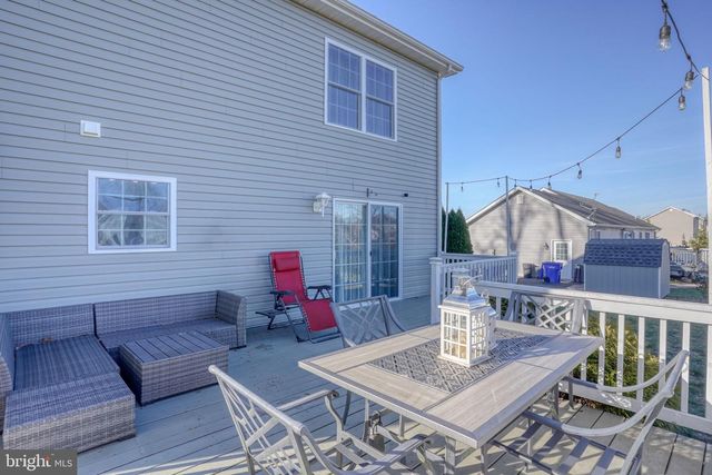 45 E BUCK POINT RD, Clayton, DE 19938