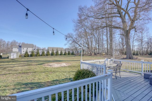 45 E BUCK POINT RD, Clayton, DE 19938