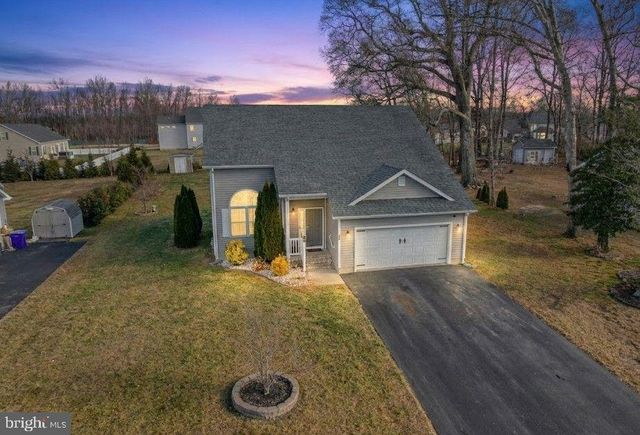 45 E BUCK POINT RD, Clayton, DE 19938