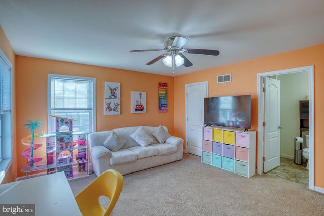 45 E BUCK POINT RD, Clayton, DE 19938