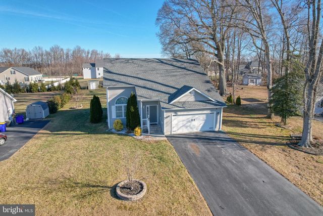 45 E BUCK POINT RD, Clayton, DE 19938