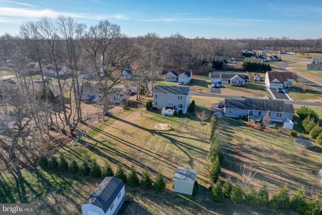 45 E BUCK POINT RD, Clayton, DE 19938