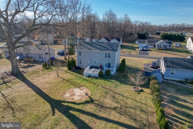 45 E BUCK POINT RD, Clayton, DE 19938