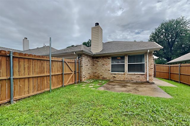 11364 Lockshire Drive, Frisco, TX 75035