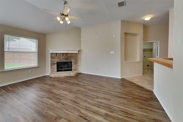 11364 Lockshire Drive, Frisco, TX 75035