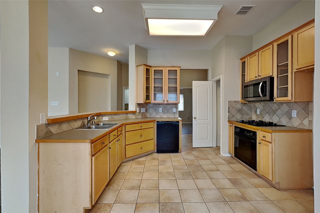 11364 Lockshire Drive, Frisco, TX 75035
