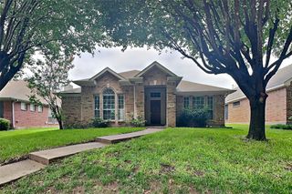 11364 Lockshire Drive, Frisco, TX 75035