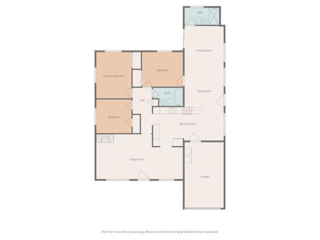 4804 61st St, Sacramento, CA 95820