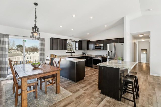 440 White Spruce Avenue, Baraboo, WI 53913