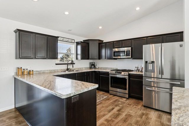 440 White Spruce Avenue, Baraboo, WI 53913