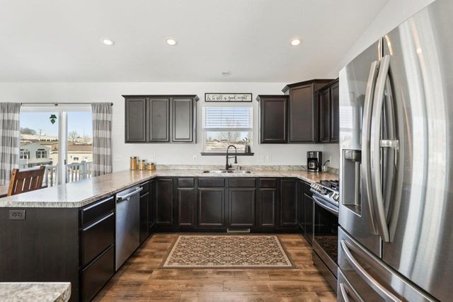 440 White Spruce Avenue, Baraboo, WI 53913