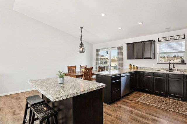 440 White Spruce Avenue, Baraboo, WI 53913