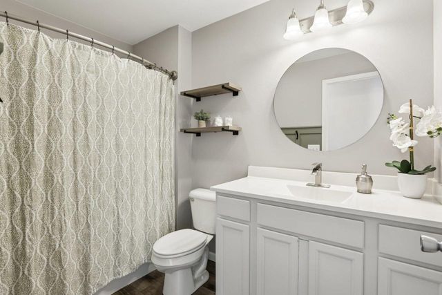 440 White Spruce Avenue, Baraboo, WI 53913