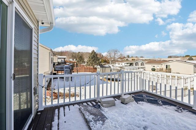 440 White Spruce Avenue, Baraboo, WI 53913