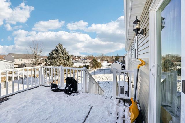 440 White Spruce Avenue, Baraboo, WI 53913