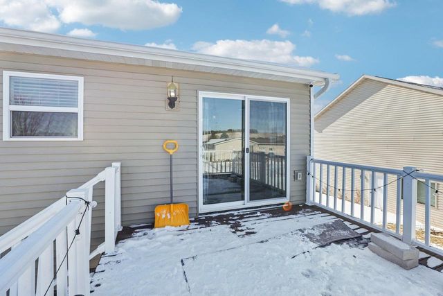 440 White Spruce Avenue, Baraboo, WI 53913