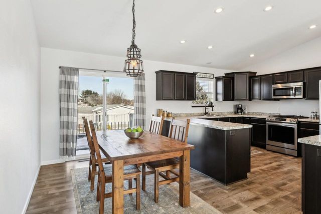 440 White Spruce Avenue, Baraboo, WI 53913