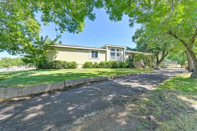 1200 Gold Hill Rd, Newcastle, CA 95658