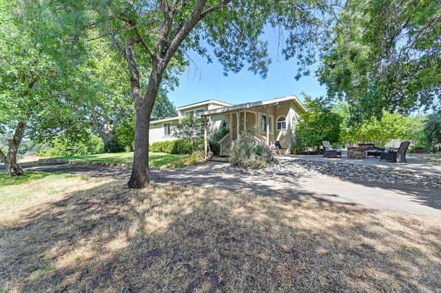 1200 Gold Hill Rd, Newcastle, CA 95658