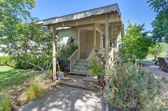 1200 Gold Hill Rd, Newcastle, CA 95658