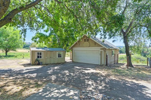1200 Gold Hill Rd, Newcastle, CA 95658