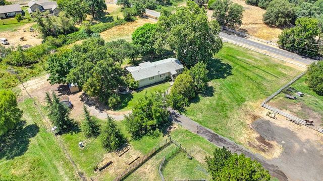 1200 Gold Hill Rd, Newcastle, CA 95658