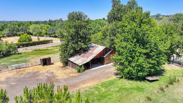 1200 Gold Hill Rd, Newcastle, CA 95658