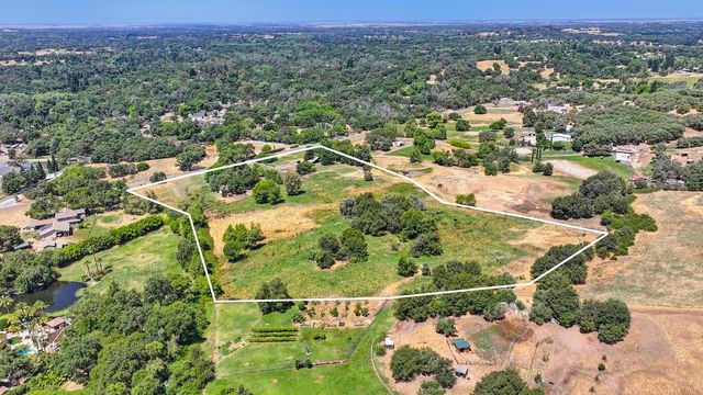 1200 Gold Hill Rd, Newcastle, CA 95658