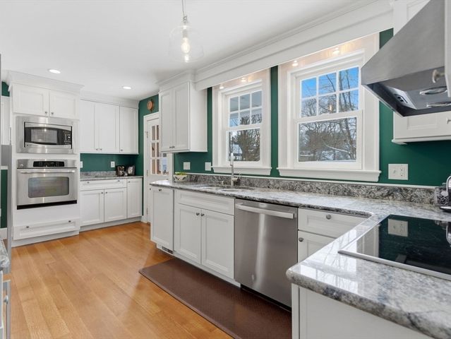 24 Blake Rd, Brookline, MA 02445