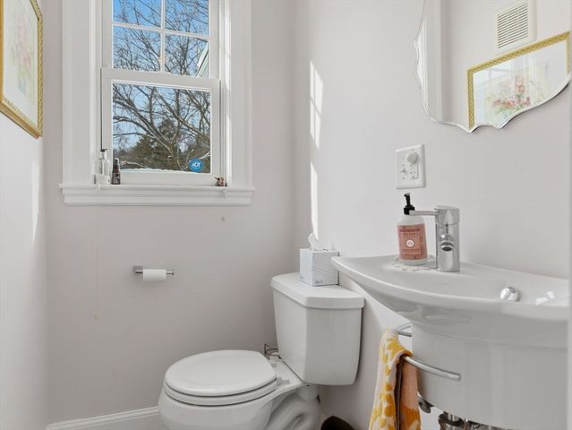 24 Blake Rd, Brookline, MA 02445