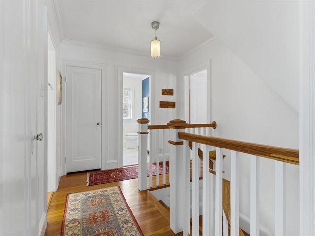 24 Blake Rd, Brookline, MA 02445