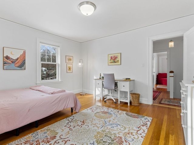 24 Blake Rd, Brookline, MA 02445