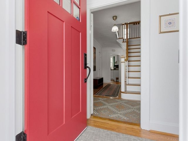 24 Blake Rd, Brookline, MA 02445