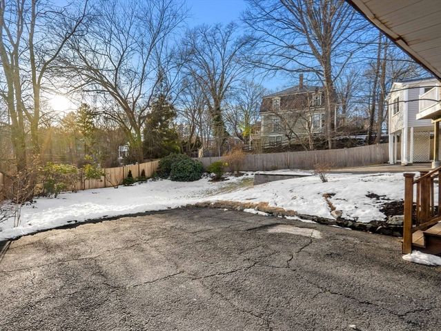 24 Blake Rd, Brookline, MA 02445